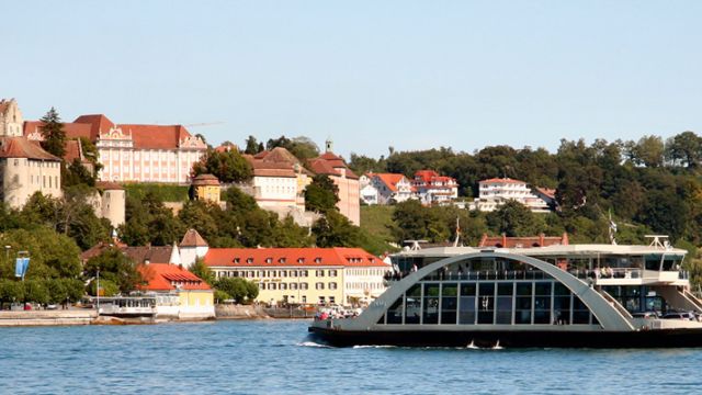 Geburtstags-Special - Kurzurlaub Bodensee