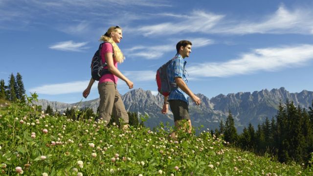Ausspannen auf Bayrisch - Kurzurlaub Chiemsee-Alpenland