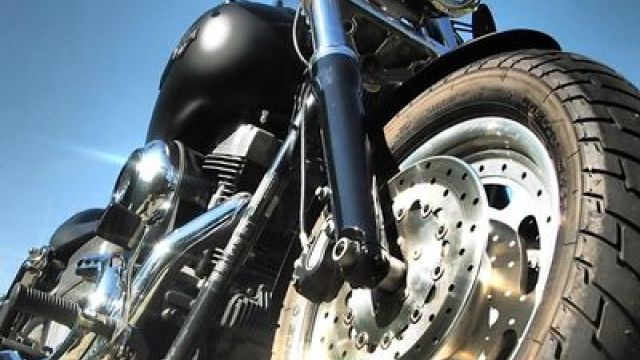 Harley Davidson Bike Week - Kurzurlaub Sauerland