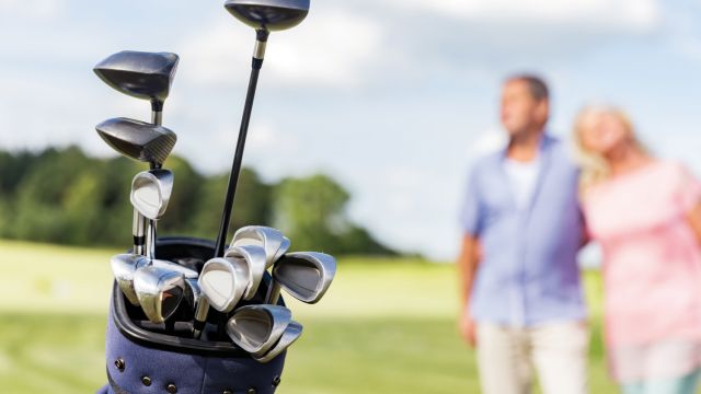 Golf - Auszeit vom Alltag - 5 Nächte - Kurzurlaub Sauerland