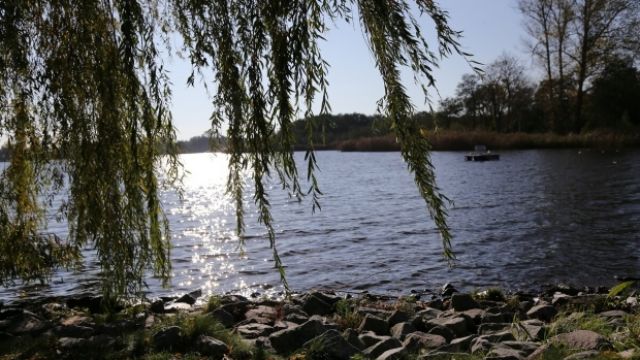 Ostsee im Goldenen Herbst - Kurzurlaub Usedom