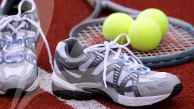 Tennis Total! - Trainieren Sie wie die Profis - Kurzurlaub Südheide