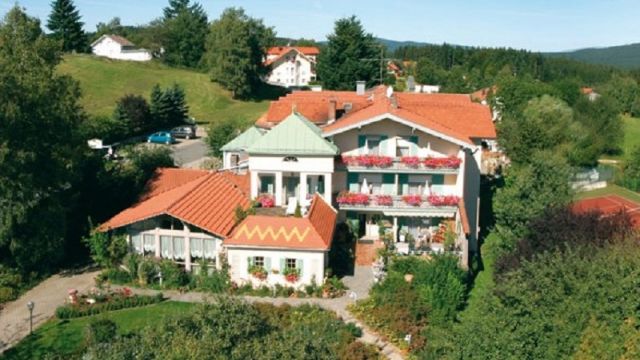 Feriengut Hotel Waldblick, Sankt Oswald-Riedlhütte, Region Bayerischer Wald