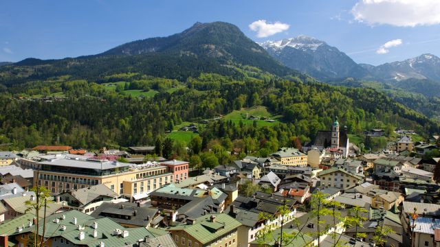 EDELWEISS Berchtesgaden, Berchtesgaden, Region Oberbayern