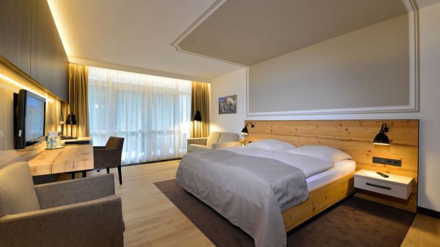 Hotel am Badersee, Grainau, Region Zugspitz-Region