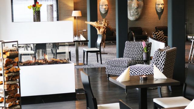 salinenparc Design Budget Hotel, Erwitte, Region Sauerland