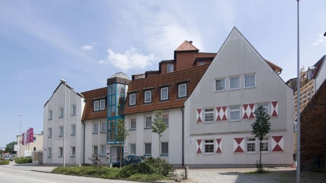 Hotel Am Alten Hafen, Wismar, Region Mecklenburgische Ostseeküste