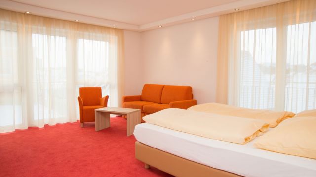 Hotel Adler, Ehingen (Donau), Region Schwäbische Alb