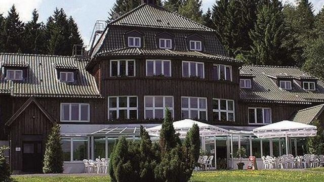 Hotel Harzhaus, Benneckenstein, Region Harz