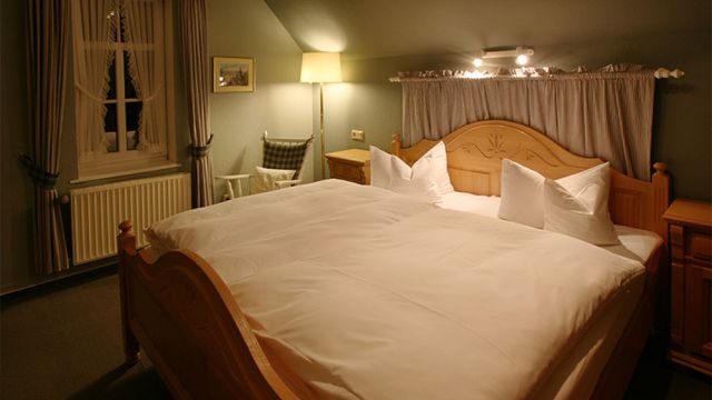 Hotel Mandelholz - Grüne Tanne, Elend, Region Oberharz