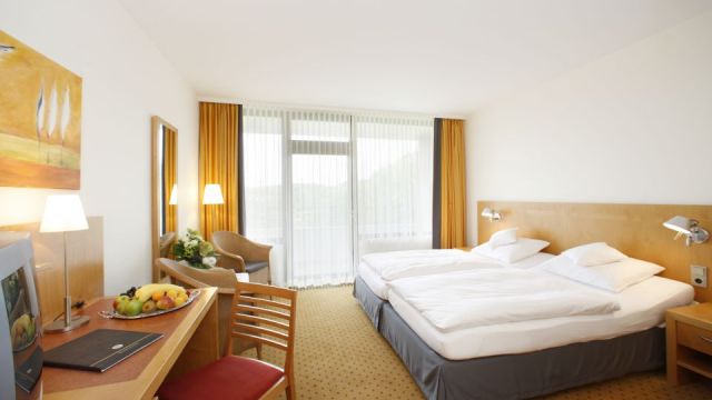 Hotel am Kurpark Brilon, Brilon, Region Hochsauerland