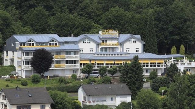 HOTEL DEYNIQUE, Westerburg, Region Westerwald