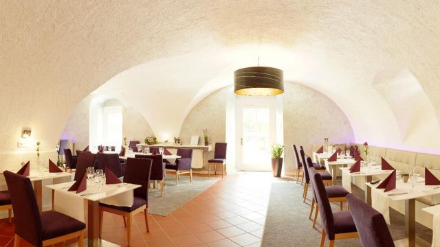 Hotel-Restaurant Lekker, Neumagen-Dhron, Region Mittelmosel