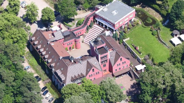 Burghotel zu Strausberg, Strausberg, Region Berlin &amp; Umland
