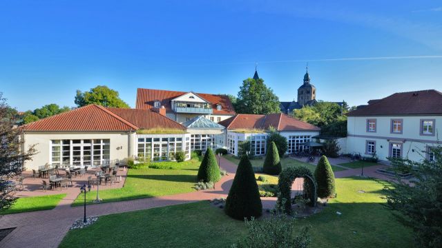 Hotel Stadt Hameln, Hameln, Region Weserbergland