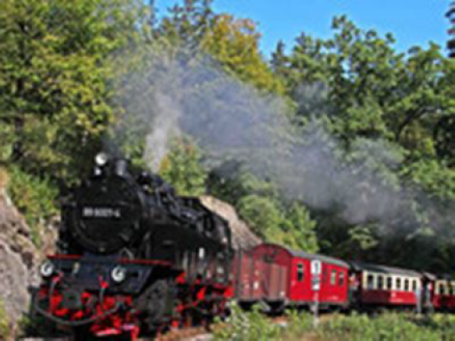 Harz-Entdecker Tour - Kurzurlaub Ostharz