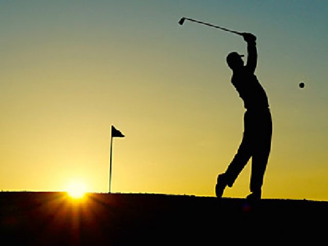 Golftage für Genießer - Kurzurlaub Rennsteig