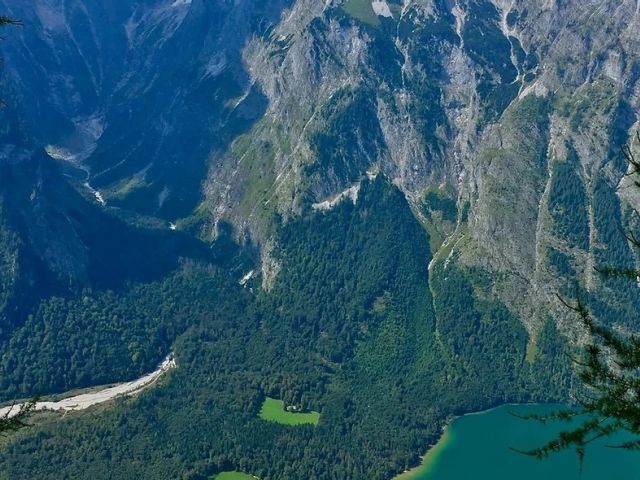 Sightseeing - Wandern - Wellness - Kurzurlaub Berchtesgadener Land