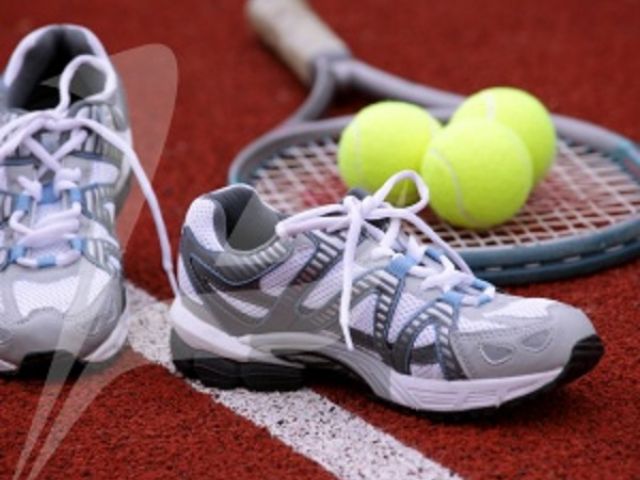 Tennis Total! - Trainieren Sie wie die Profis - Kurzurlaub Südheide