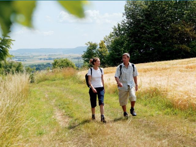 Wandern in und um Donaueschingen - Kurzurlaub Südschwarzwald