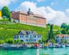 Reiseziele Bodensee