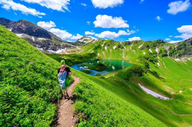 Urlaub im Allgäu