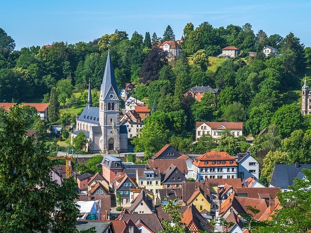 Brauereimuseum Kulmbach