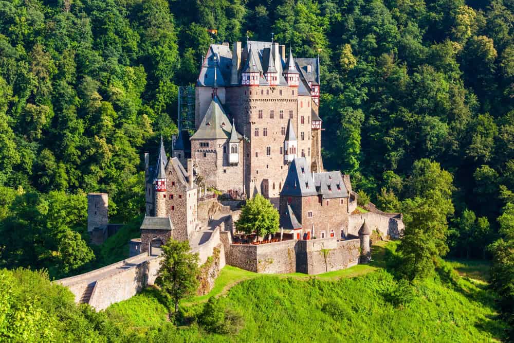 Burg Eltz