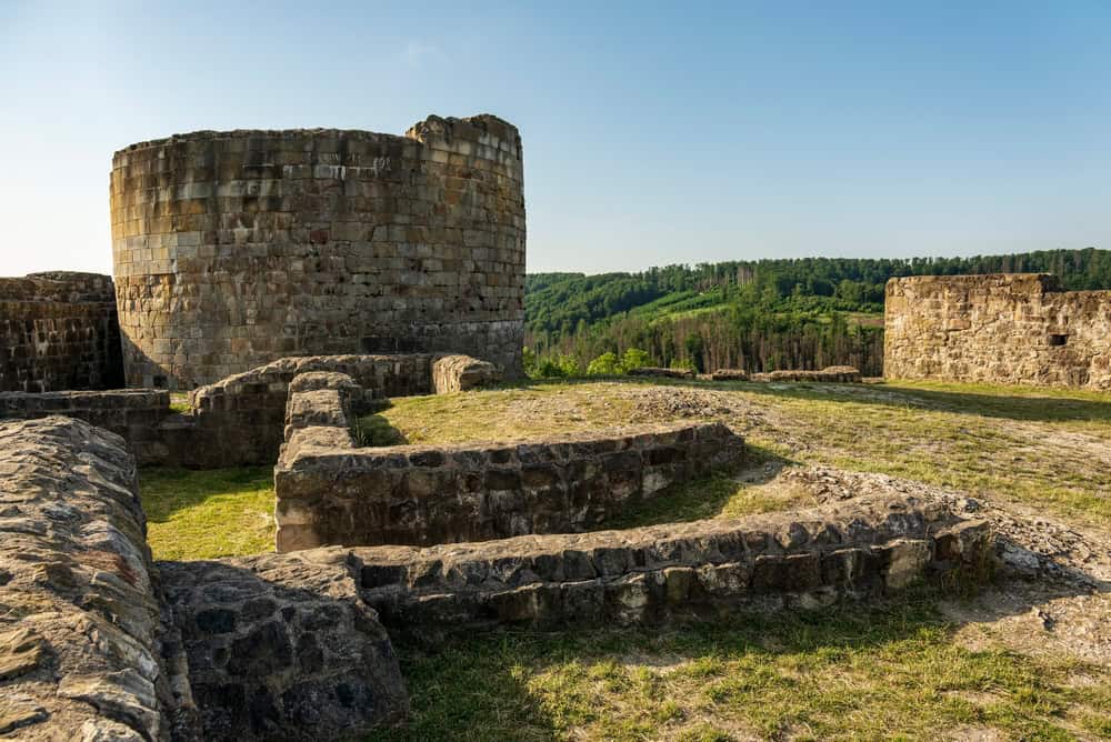 Die Falkenburg – Ein Ausflugsziel voller Geschichte und Natur