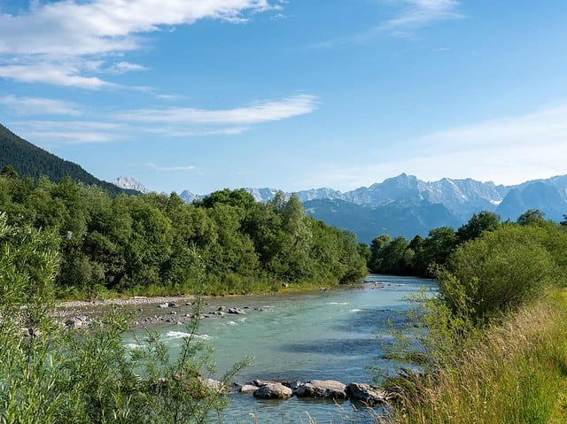 Urlaubsideen in Deutschland