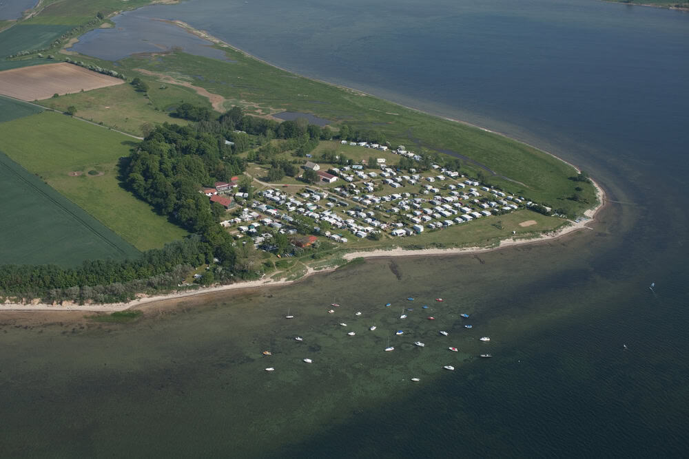 Insel Langenwerder