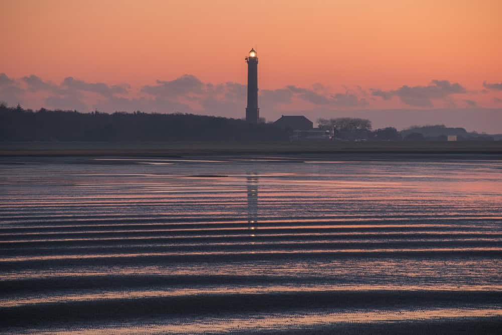 Leuchtturm Norderney – Wahrzeichen der Insel