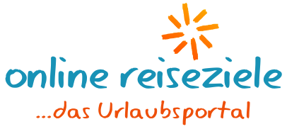 Logo online-reiseziele