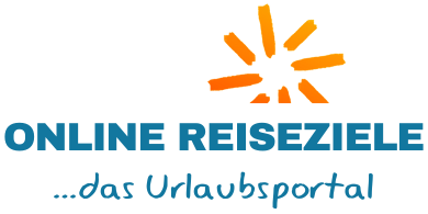 online reiseziele