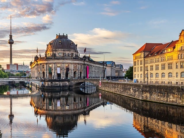 Museumsinsel Berlin