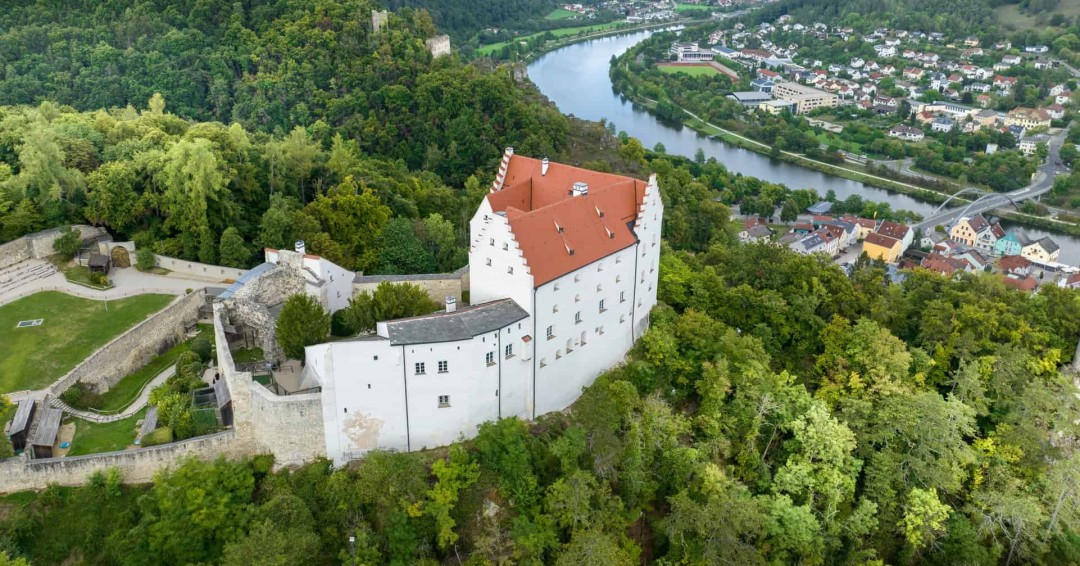 Reiseziele Altmühltal