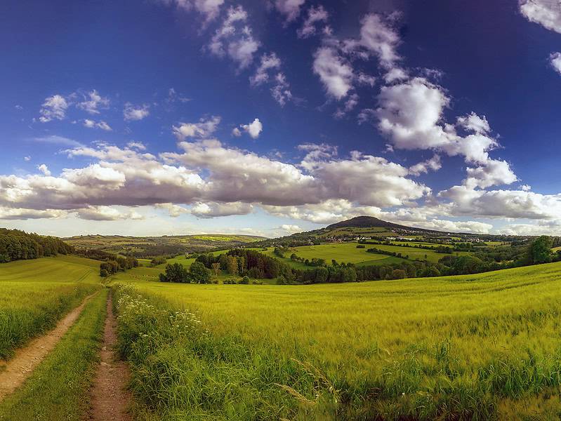 Reiseziele Erzgebirge bei Annaberg-Buchholz