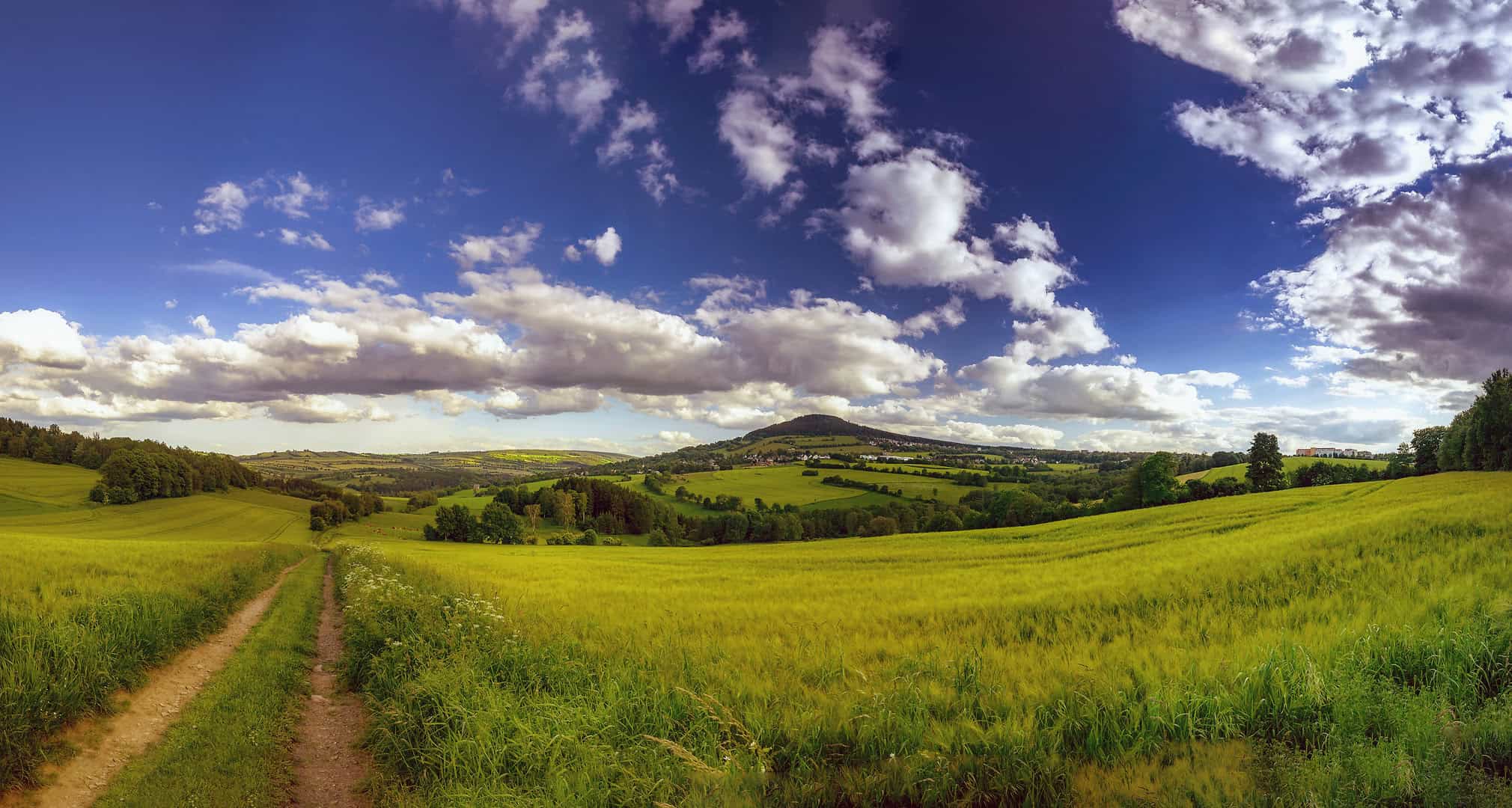 Reiseziele Erzgebirge bei Annaberg-Buchholz