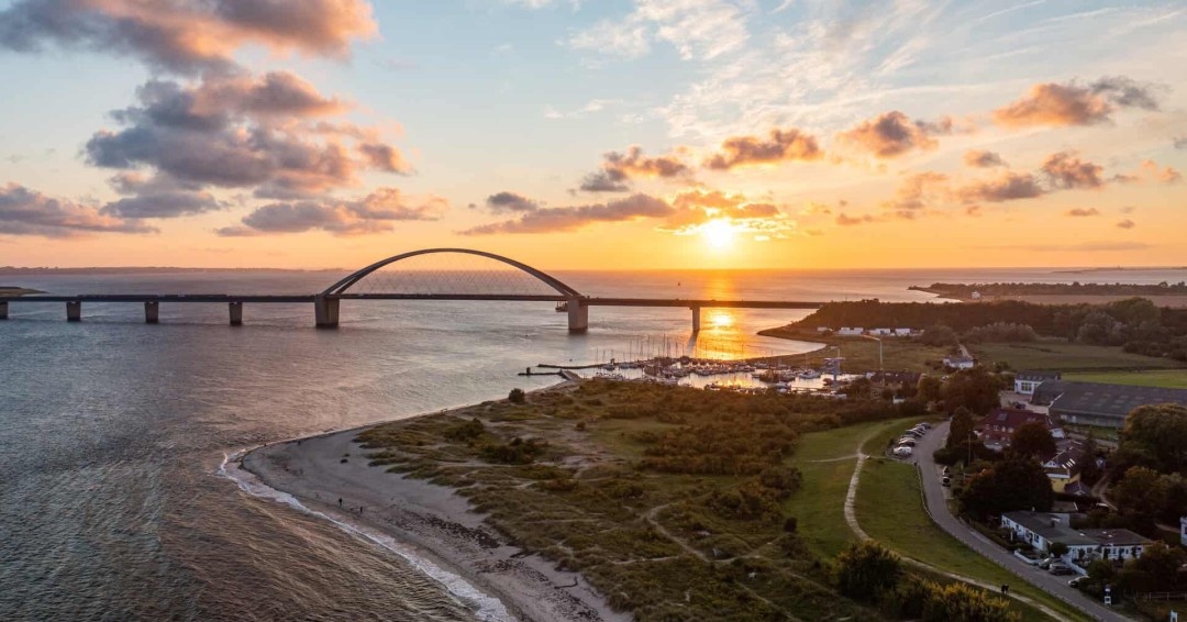 Reiseziele Fehmarn Ostsee Insel