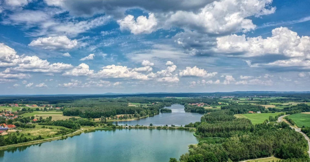 Reiseziele Fränkisches Seenland