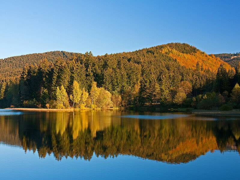 Reiseziele Harz