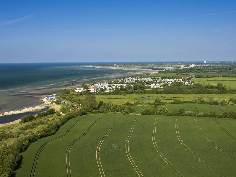 Reiseziele Kieler Bucht Ostsee