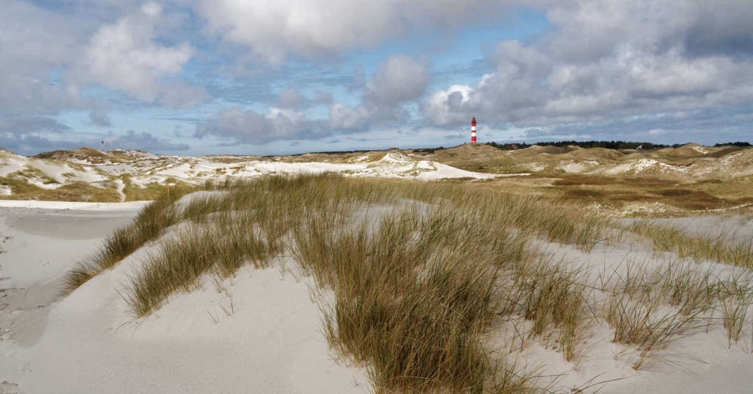 Reiseziele Nordfriesische Inseln