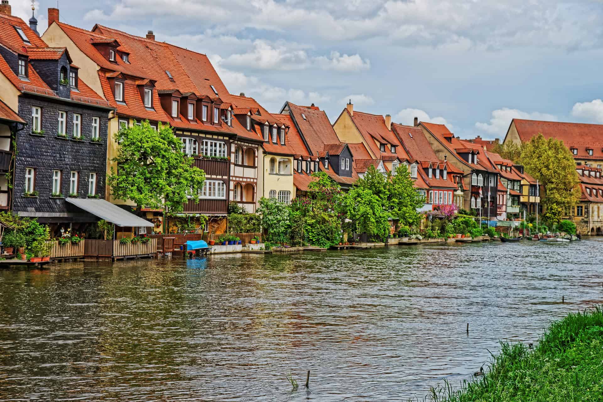 Reiseziele Oberfranken