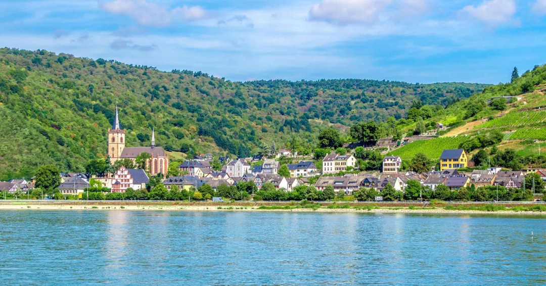 Reiseziele Rheinhessen