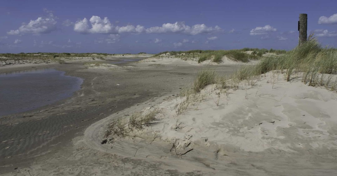 Reiseziele Spiekeroog