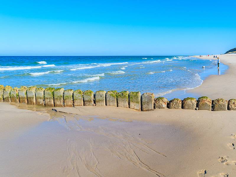 Reiseziele Sylt Nordsee