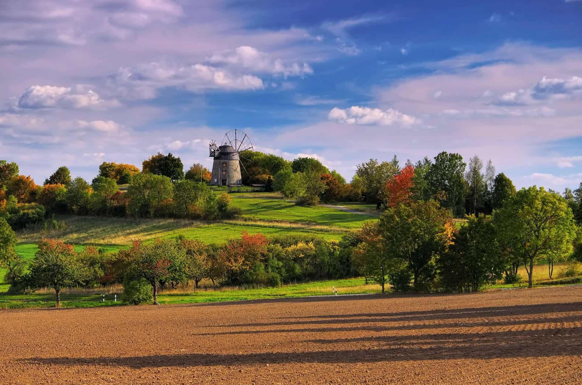 Reiseziele Weimarer Land