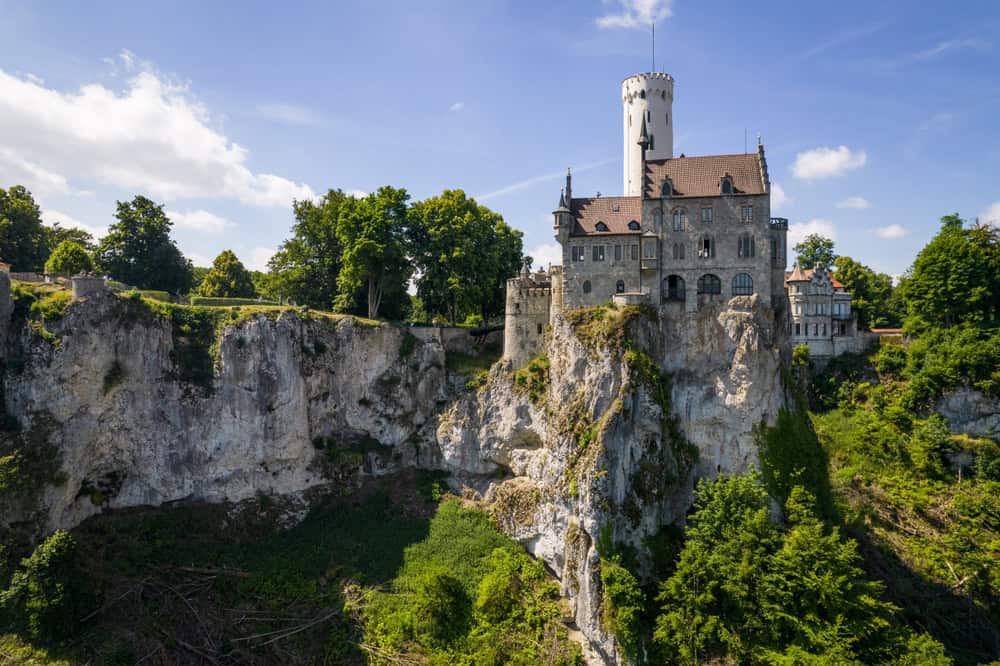 Schloss Lichtenstein