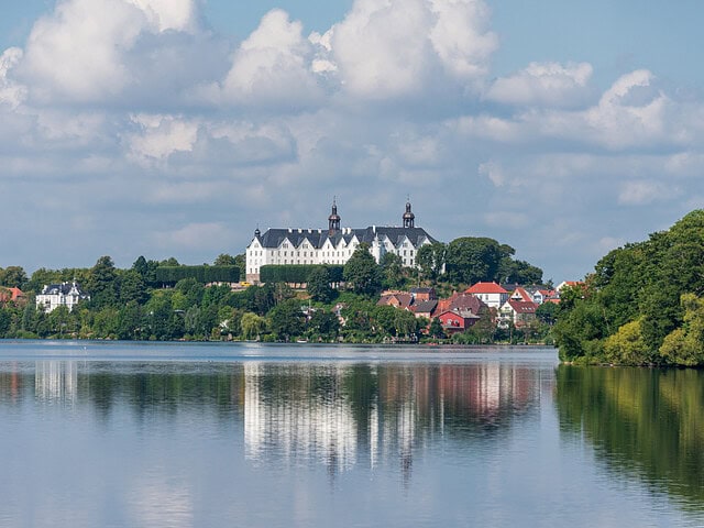 Schloss Plön